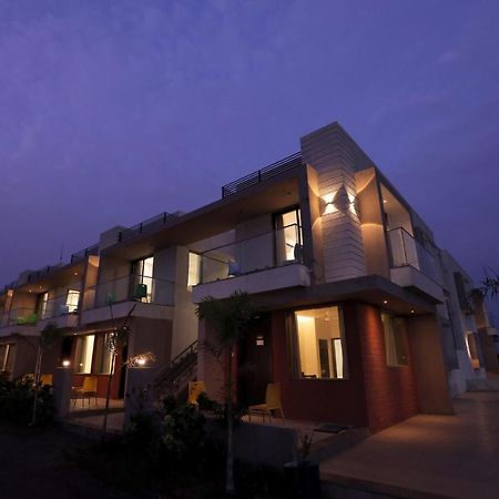 Leena Resort Garudeshwar 외부 사진
