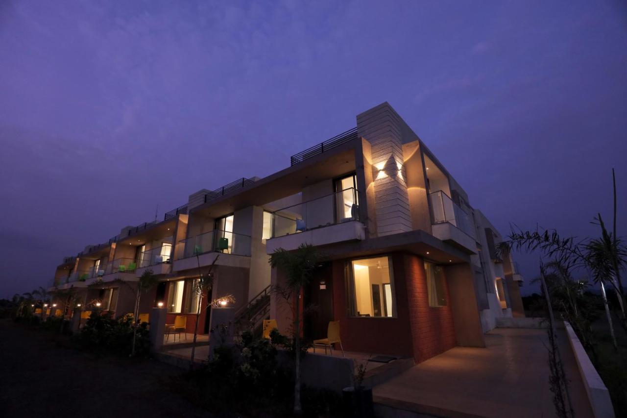 Leena Resort Garudeshwar 외부 사진